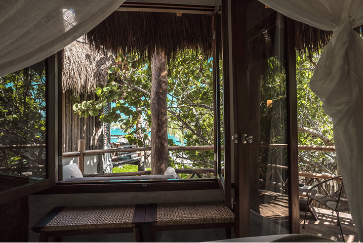 Hotel Delek Tulum: Your Oasis of Luxury in the Heart of Tulum 3